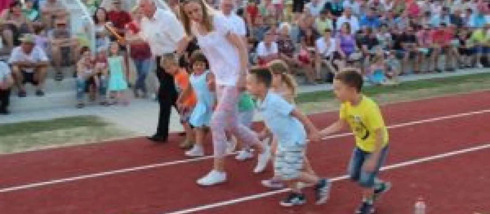 OŠ Dobova dobila nova igrišča